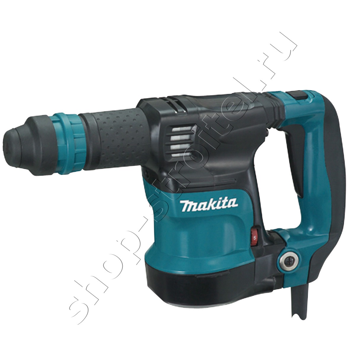 Увеличенная фотография Эл. молоток Makita HK1820